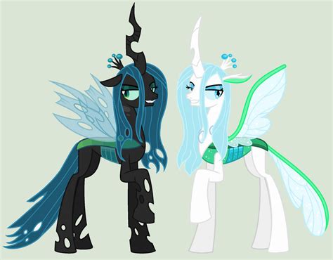 chrysalis mlp|queen chrysalis husband.